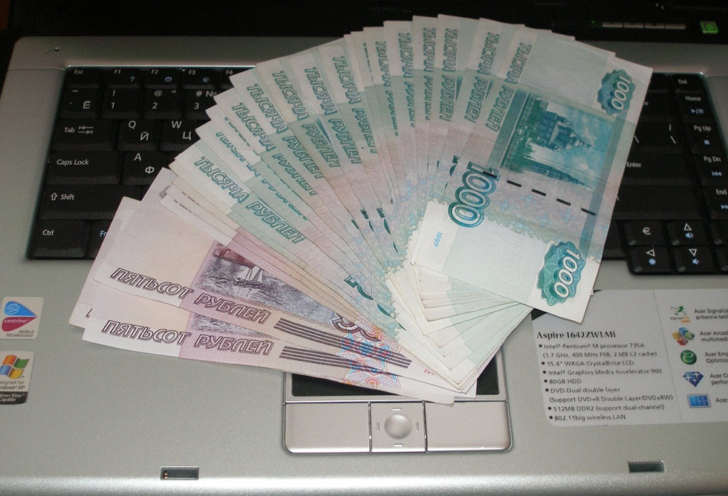 зарабатываем 1000 рублей за день