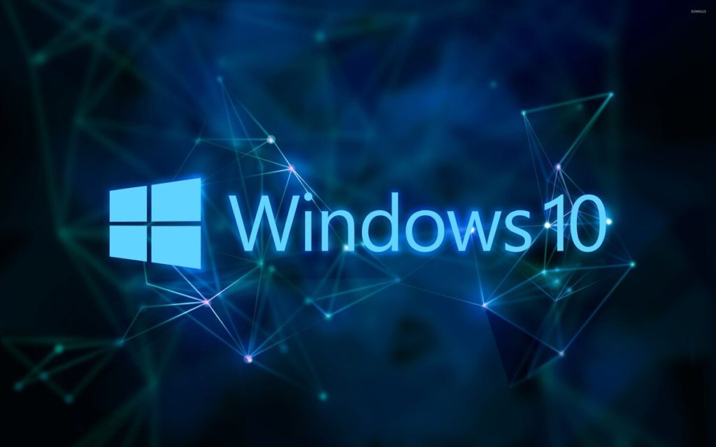 ключ активации windows 10 pro 